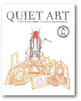 quietart