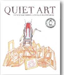 quietart