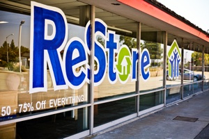 restore